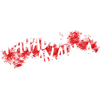 PARADA CANALLA - UNIÓN Y REBELDÍA