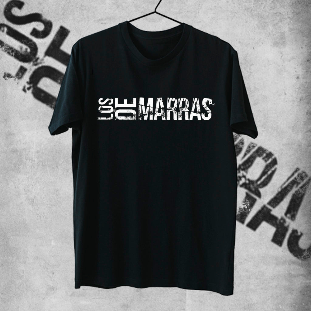 CAMISETA LOS DEMARRAS