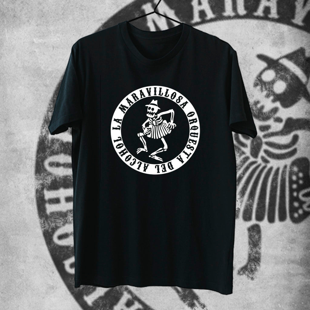 CAMISETA HÉROES DEL SÁBADO - Main Image