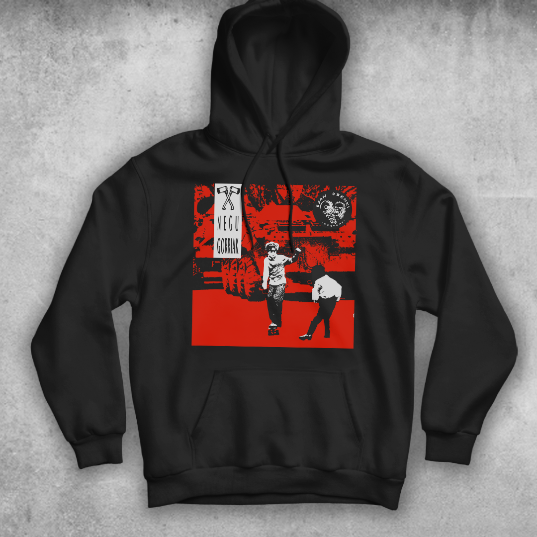 Tienda online ropa antifascista sale