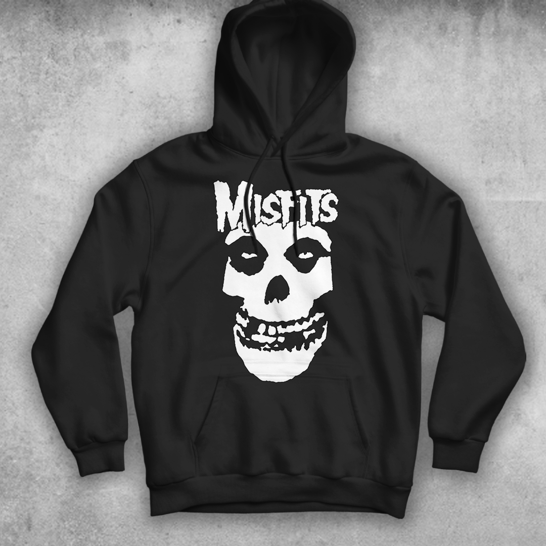 SUDADERA MISFITS