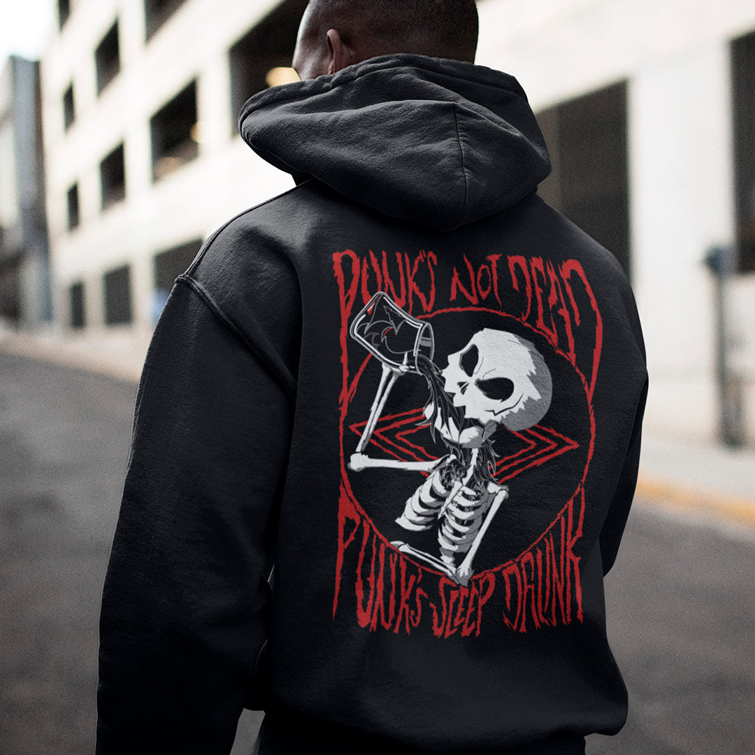 Sudaderas Punk Sudaderas Rock Baratas Camisetas Rock Hombre